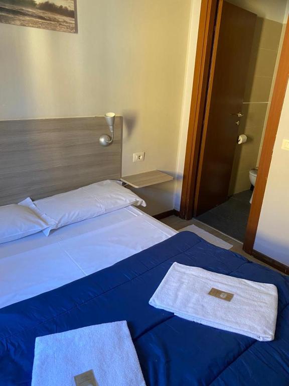 Hotel Galla - Resim 35