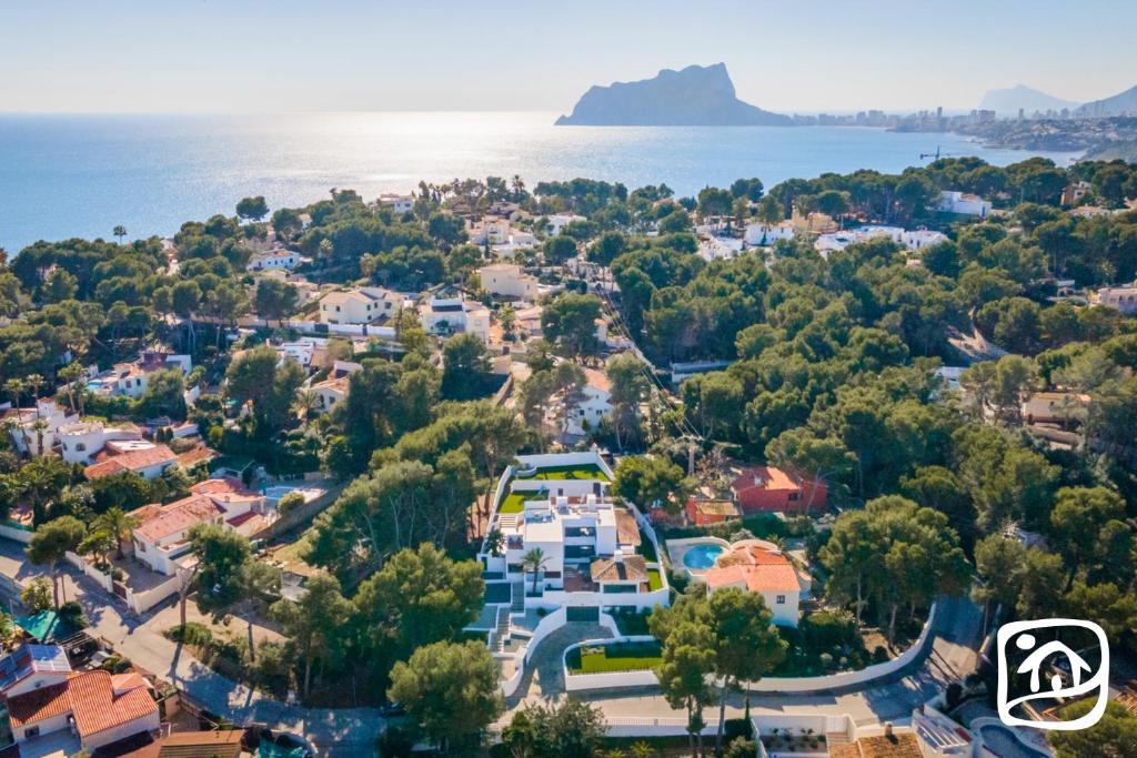 Villa Tagomago by Abahana Villas, Teulada – Bijgewerkte ...