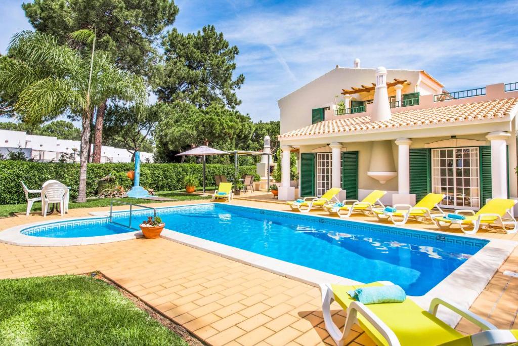 Villa Vargues