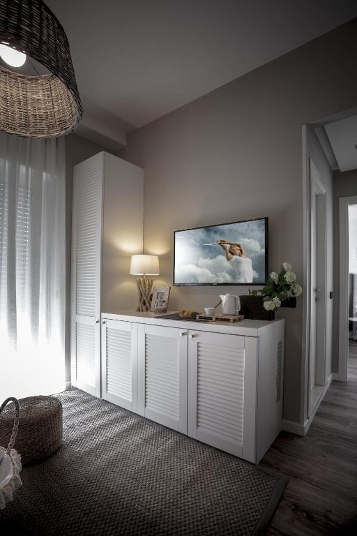 Litoraneo Suite Hotel - Resim 44