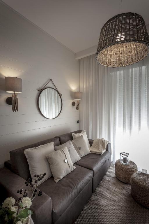 Litoraneo Suite Hotel - Resim 42