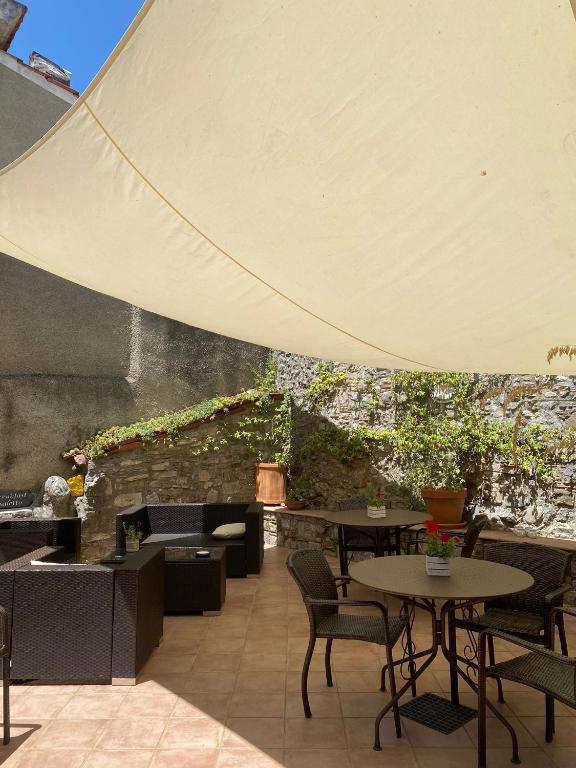 Bed and Breakfast Rio Casaletto - Housity