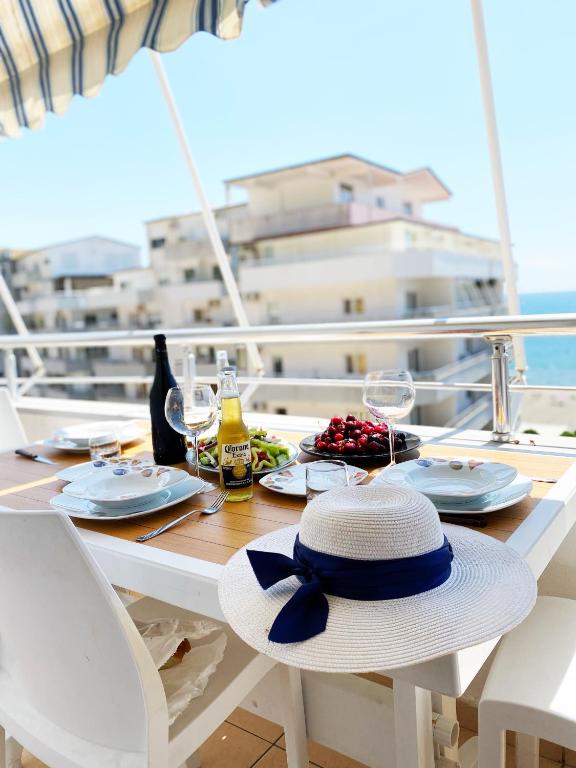 Waterfront Apartment - Imazhi 4