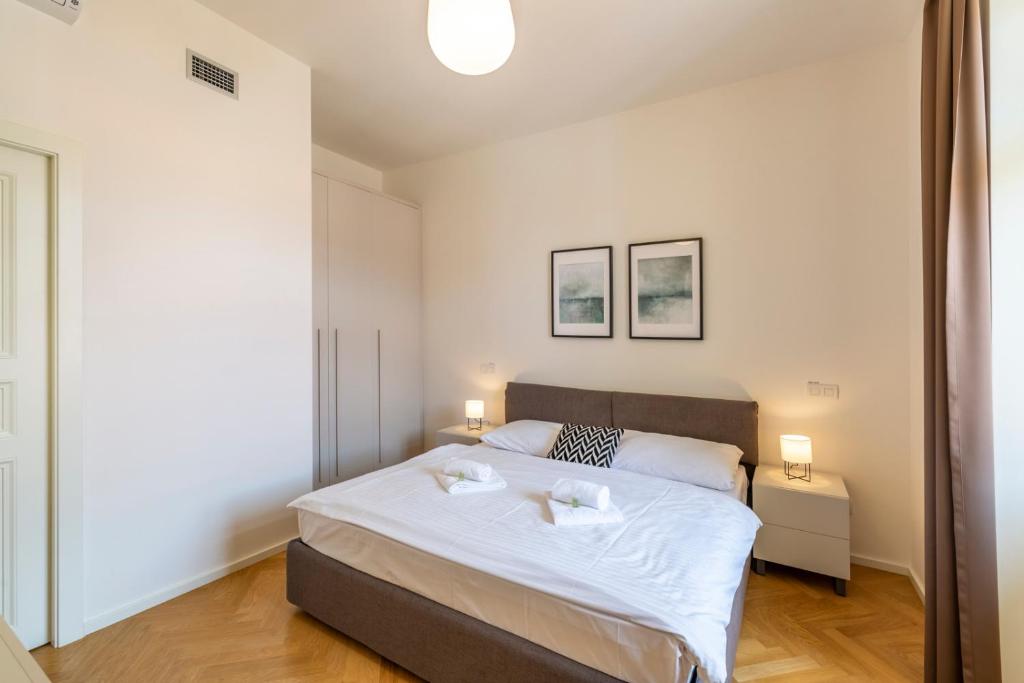 Petrin Tower Residence - 15