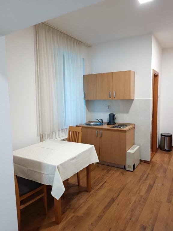 Garni Hotel Vila Drina - Studio