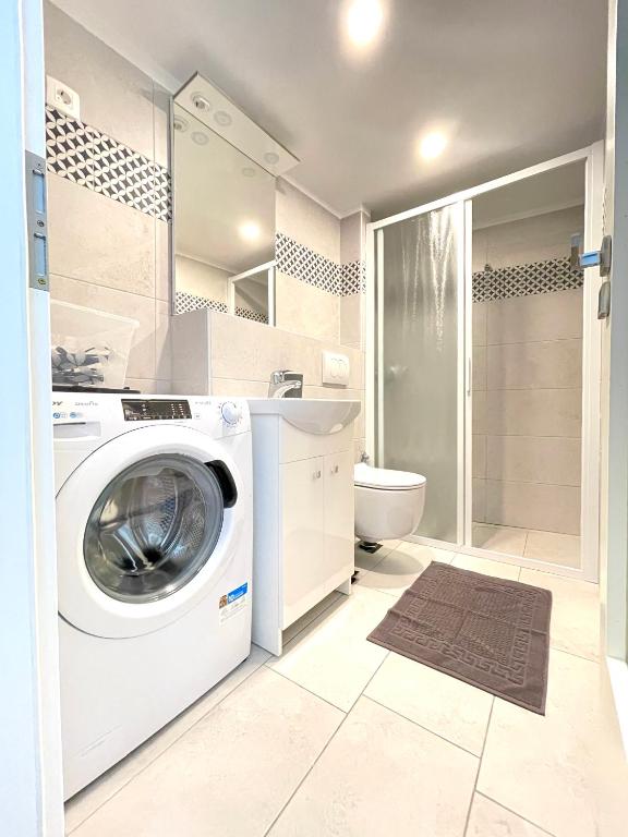Fotografie z fotogalerie ubytování Koper Relax home v destinaci Koper