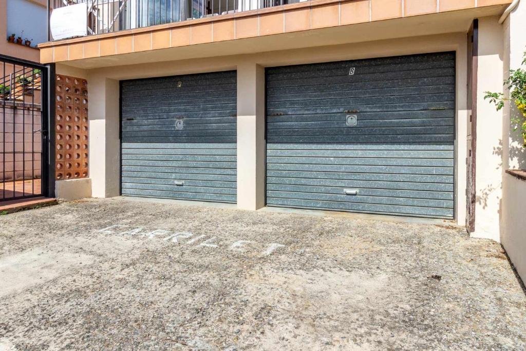 Fotografia z galérie ubytovania Carrilet 37 bxs Apartamento con terraza v destinácii S'Agaro