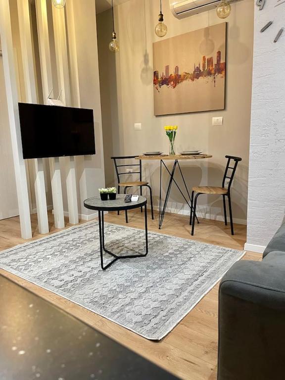 3D Apartament / Tirana City Center - Image 4