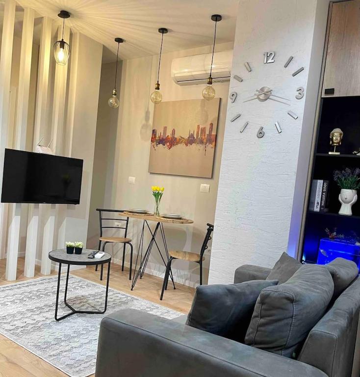 3D Apartament / Tirana City Center - Image 5