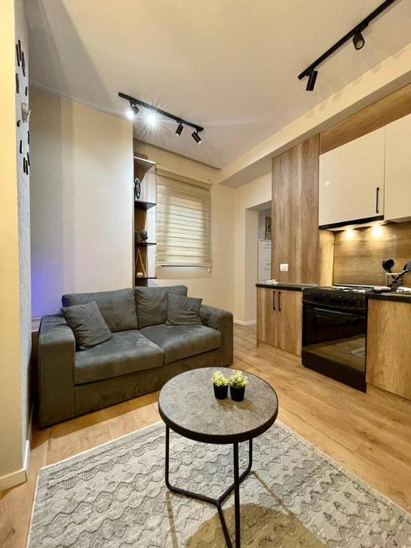 3D Apartament / Tirana City Center - Image 6