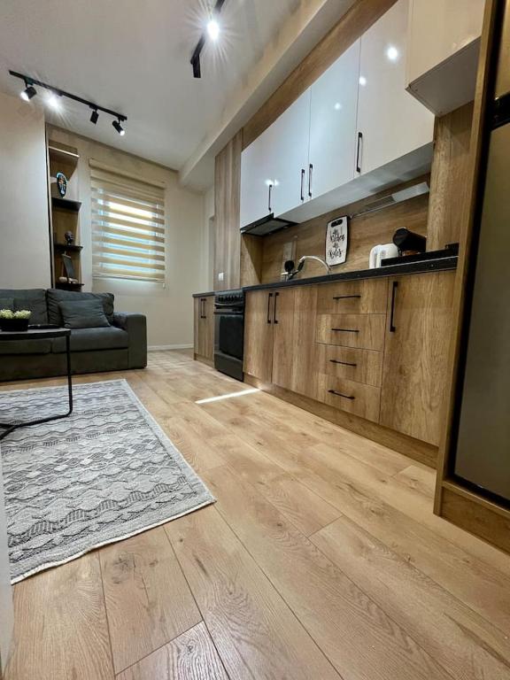 3D Apartament / Tirana City Center - Image 8