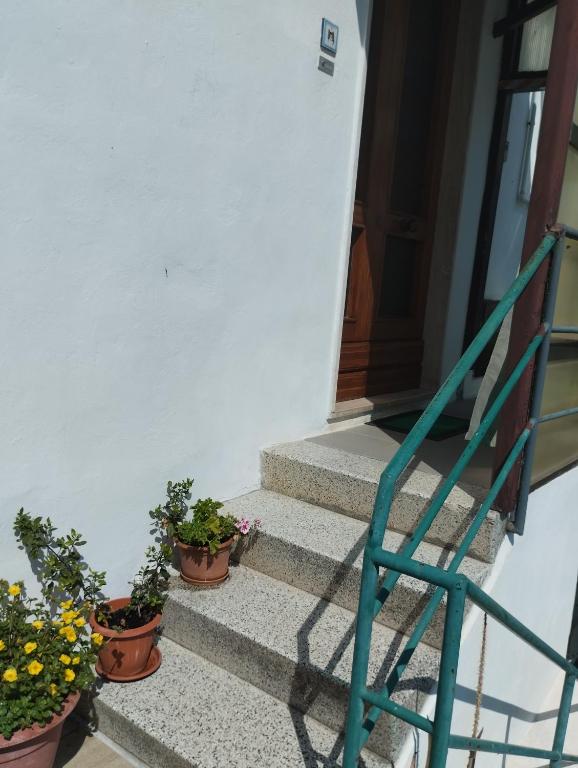 Fotografia z galérie ubytovania Casa Graziella v destinácii Cecina