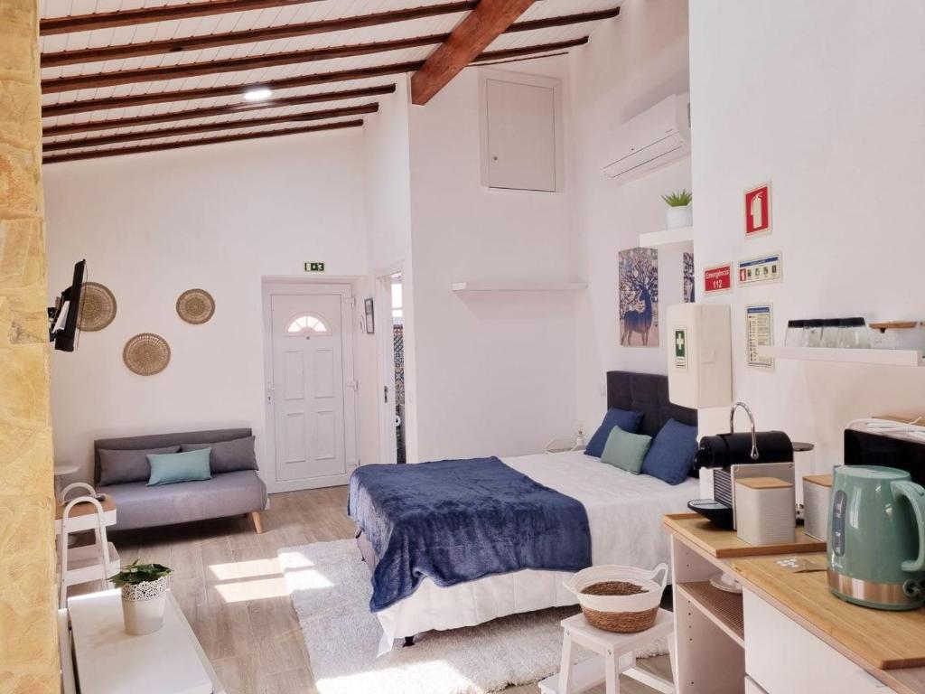 Casa do Judas - Holiday Home