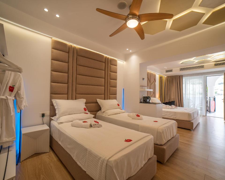 Adam & Eve Suites - Image 2