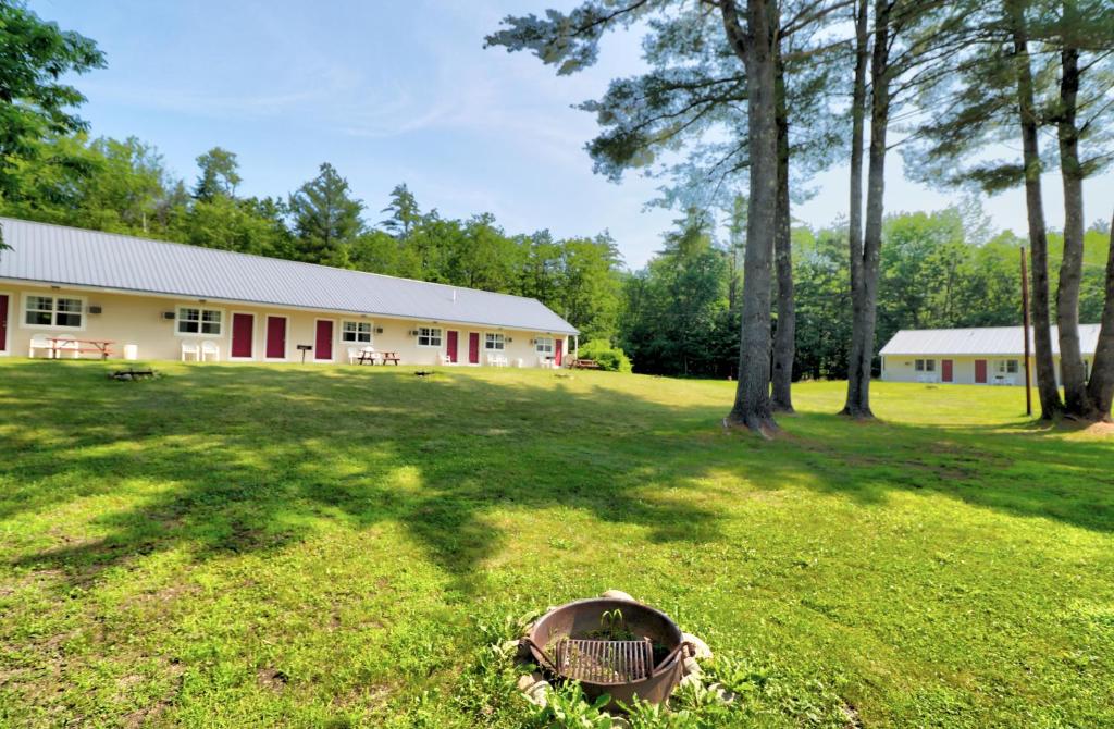 The Villager Motel photo