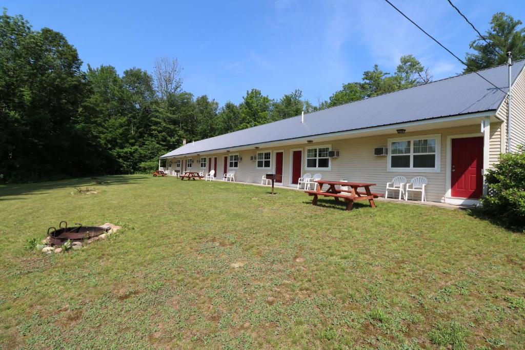 The Villager Motel photo