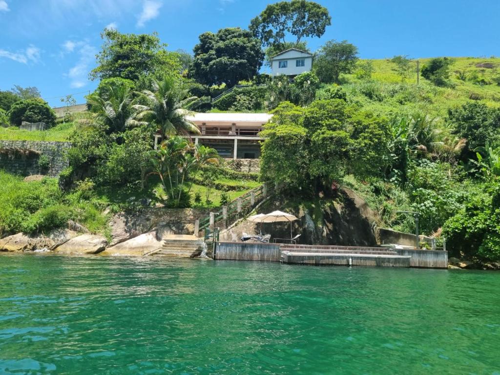 Onda de Mar, Angra dos Reis (updated prices 2024)