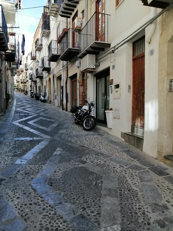 Una Stanza a Cefalù - 14