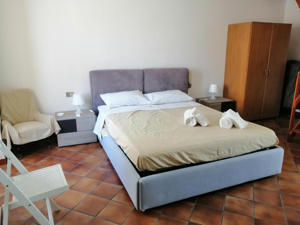 Una Stanza a Cefalù - 7