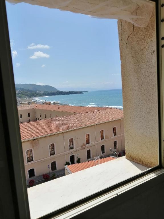 Una Stanza a Cefalù - 12