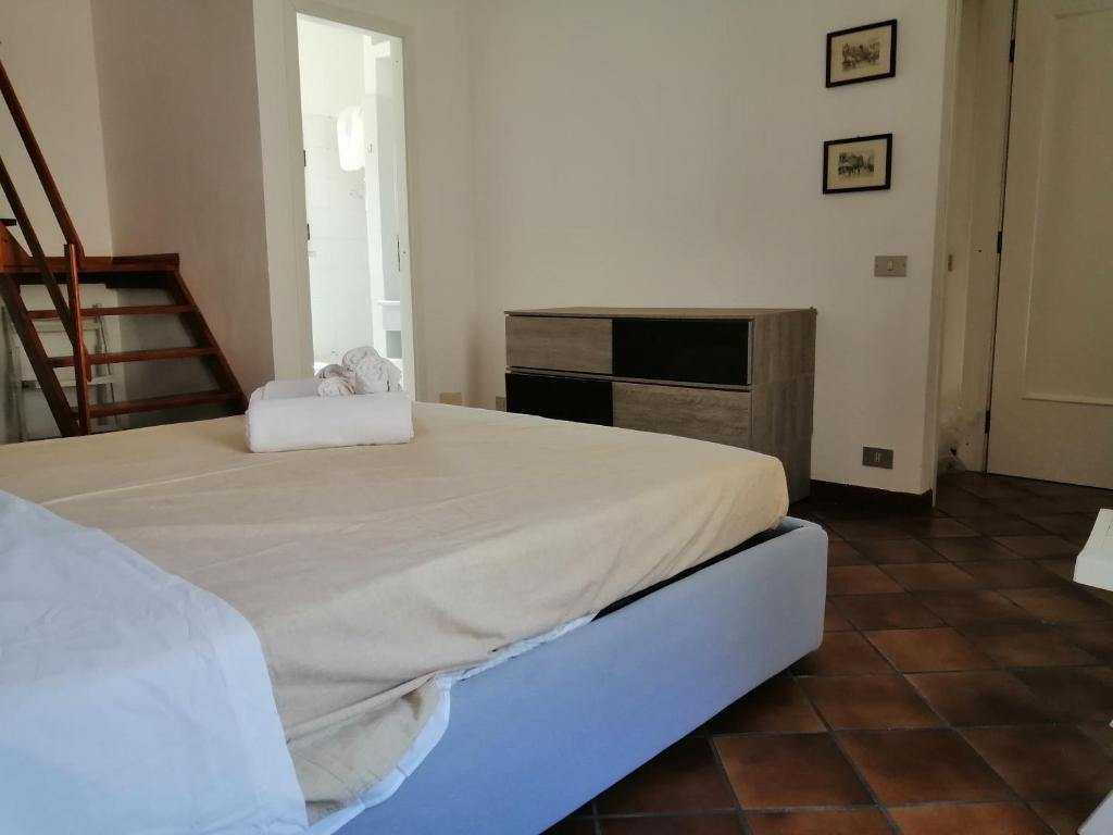 Una Stanza a Cefalù - 10