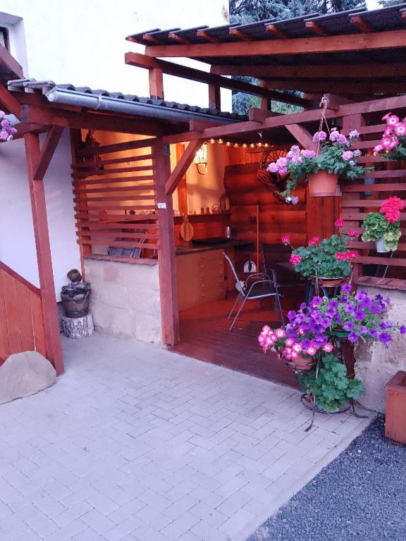 Fotografie z fotogalerie ubytování apartman.lara v destinaci Děčín