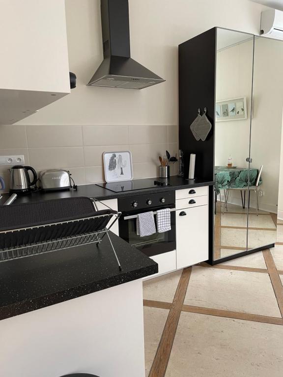 Domaine de Croix en Sologne - Apartment - Ground Floor