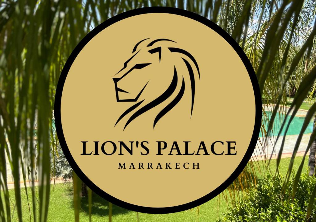 Palais d’hôtes Lion’s Palace Marrakech