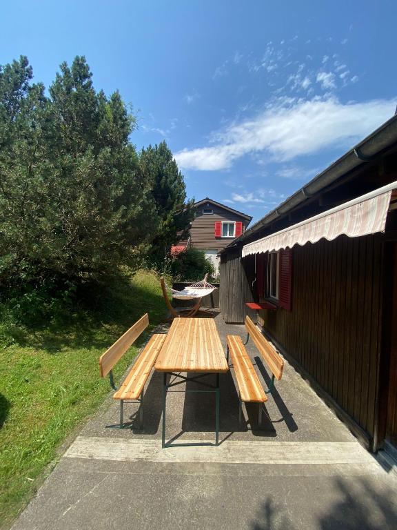 Fotografie z fotogalerie ubytování INN JOY Apartments - Flumserberg mit Bergpanorama v destinaci Flums