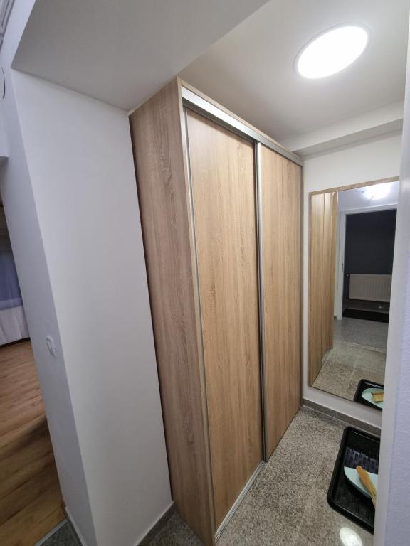 Fotografie z fotogalerie ubytování KFN Concept One v Záhřebu