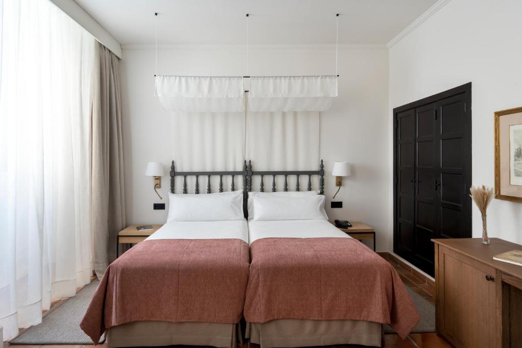 Parador de Ciudad Rodrigo, Ciudad Rodrigo – Precios ...