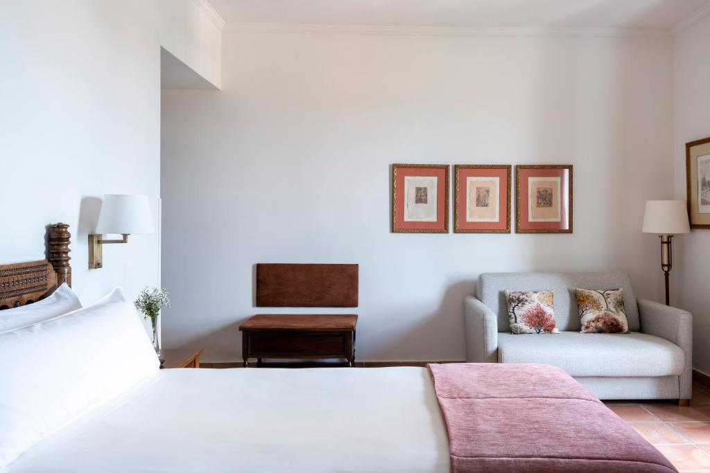 Parador de Ciudad Rodrigo, Ciudad-Rodrigo – Updated 2023 Prices