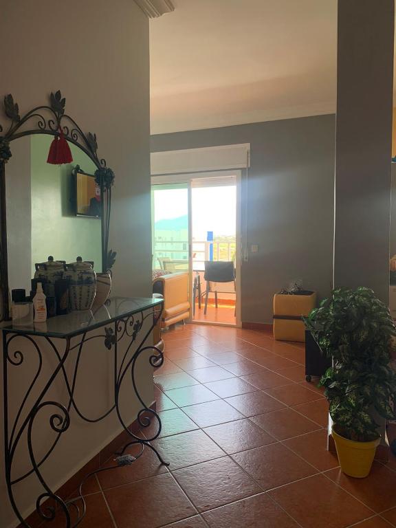 Fotografie z fotogalerie ubytování Ouedlaou, Residence AL FAJR v destinaci Oued Laou