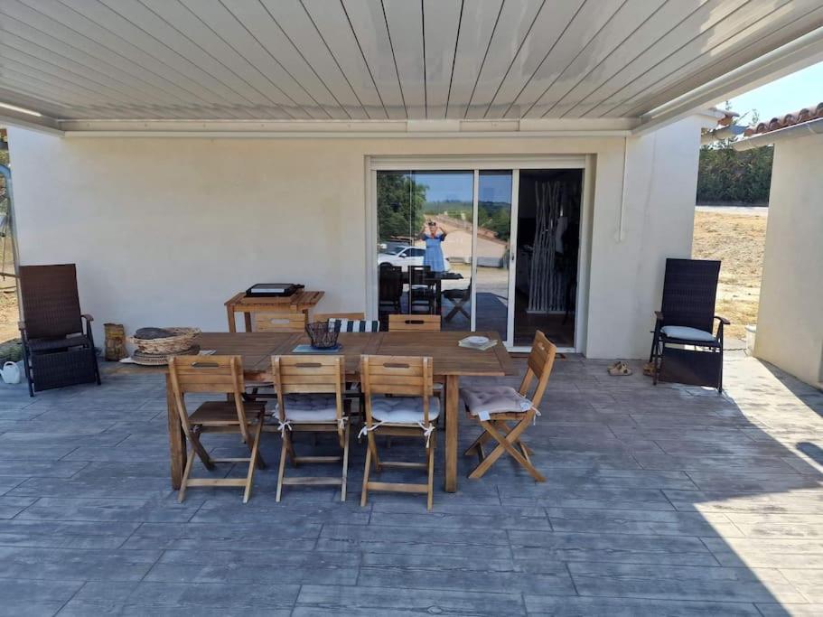 Photo de la galerie de l'établissement Petite chambre sympathique, à Gargas