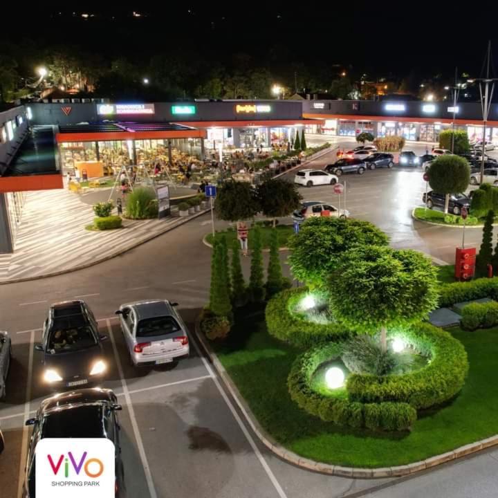 Fotografie z fotogalerie ubytování De Lux Nedeljkovic v destinaci Jagodina