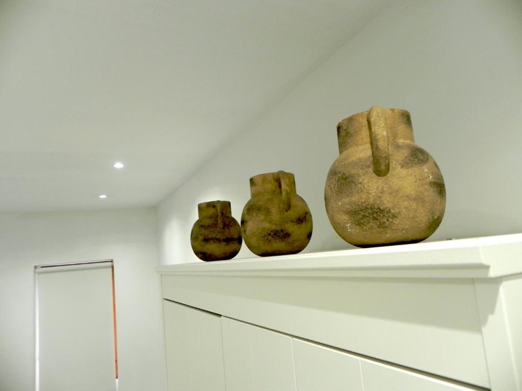 Catalina Suites Apartments Downtown Valencia - Resim 25