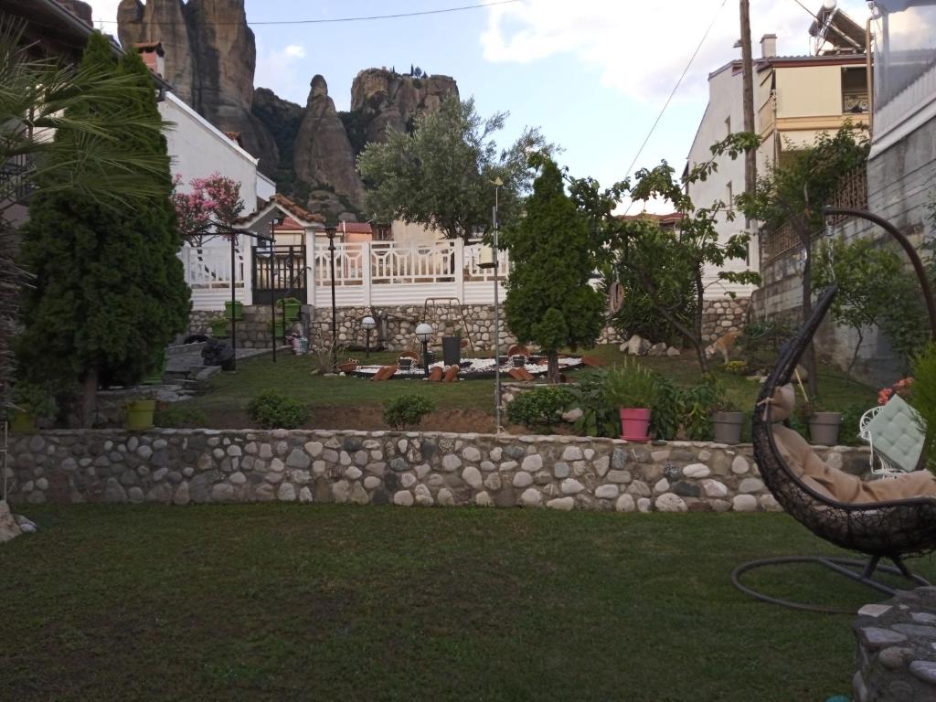 kikas apartment 1 - 10