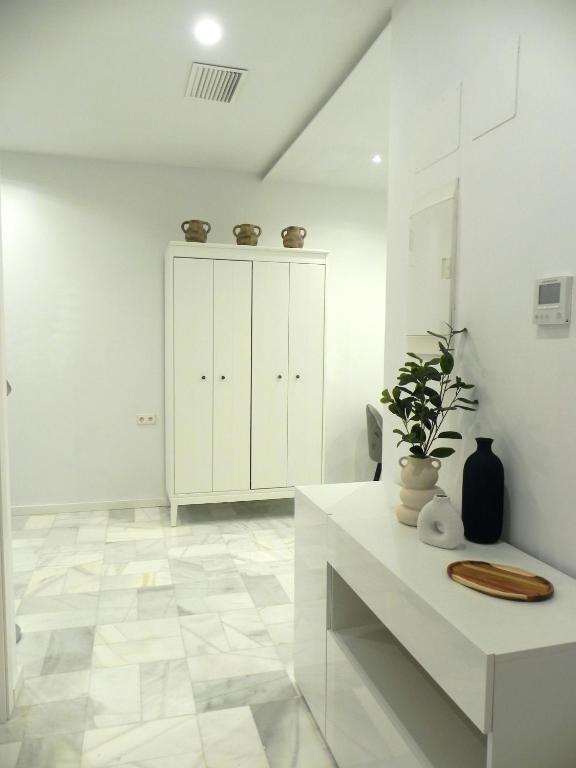 Catalina Suites Apartments Downtown Valencia - Resim 31