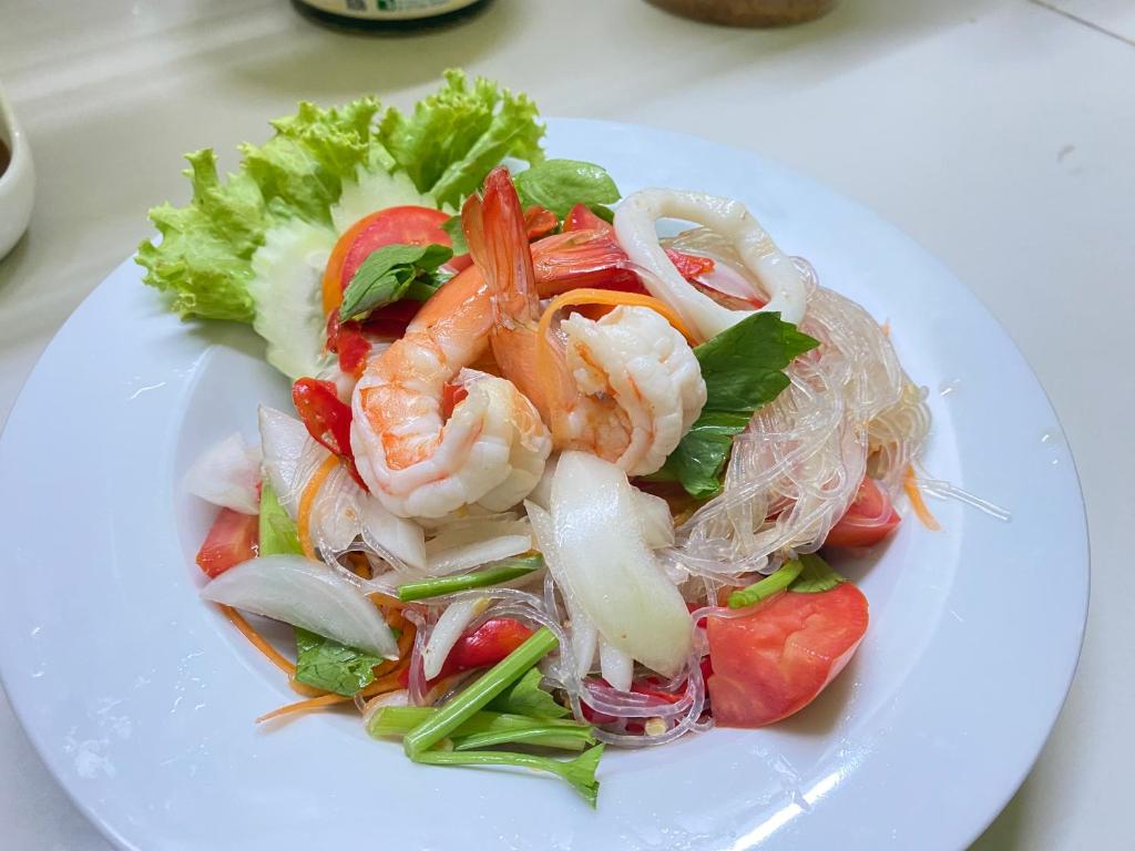 Bambus Motel - Resim 18