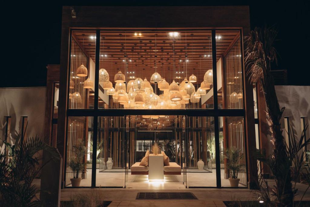Fotografie z fotogalerie ubytování Kynd 01 - Ras El Hikma, GAIA Compound v destinaci Mersa Matruh