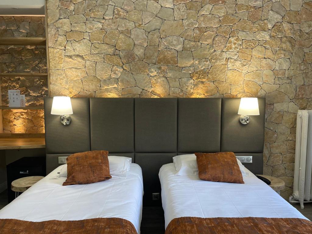 Hotel Busby - Resim 12