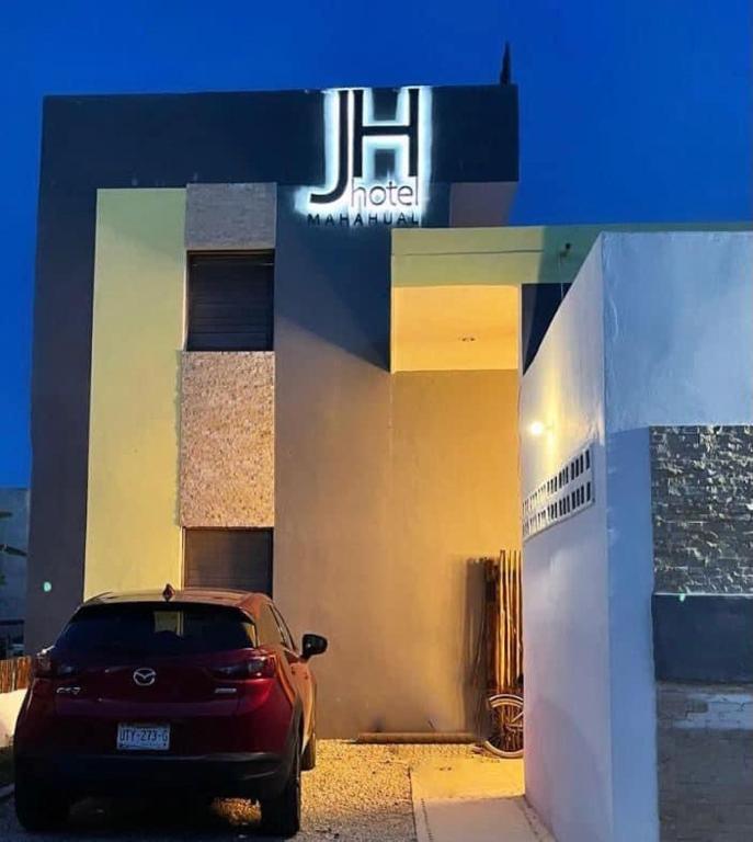 JH Hotel Mahahual