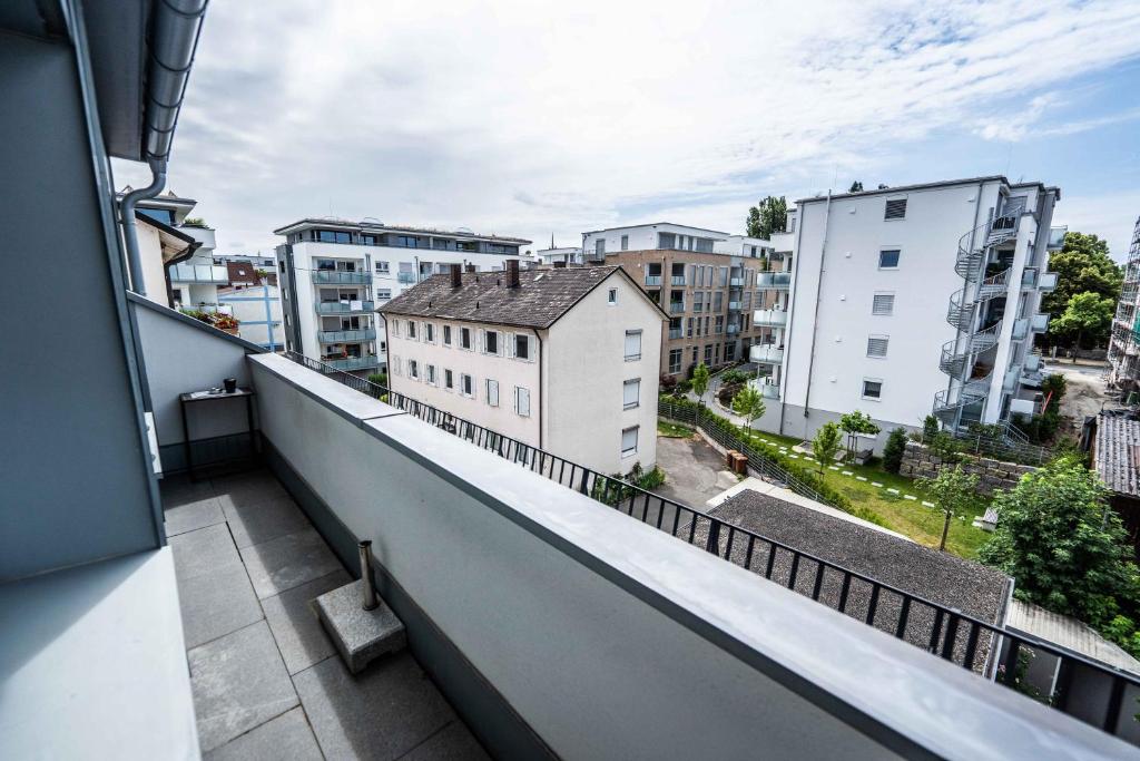 City Apartments FN L8 KLIMATISIERT - 19