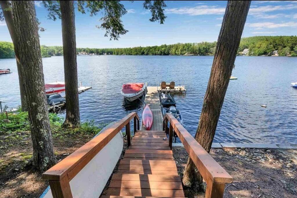 Mousam Lakehouse, Shapleigh (updated prices 2024)