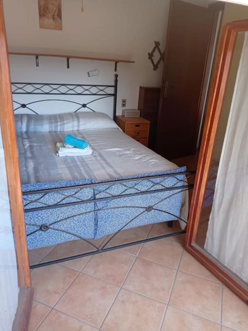 Casa al mare - Appartement Met 1 Slaapkamer