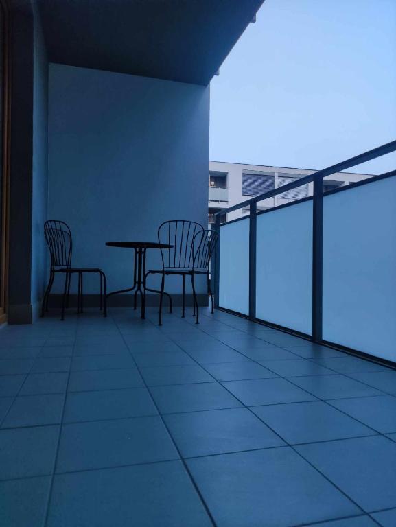 Fotografia z galérie ubytovania Apartamenty METRO TARGÓWEK 27 vo Varšave