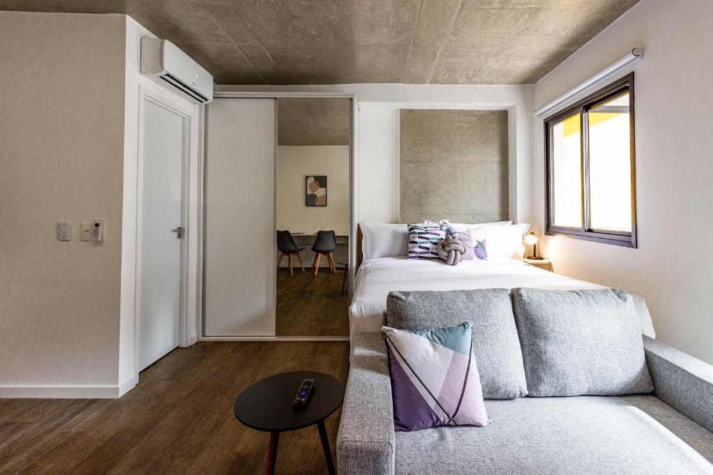 Xtay São Paulo BK30 Santana - Appartement
