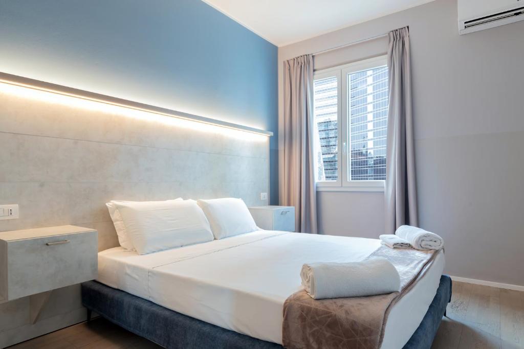 Milan Retreats - 