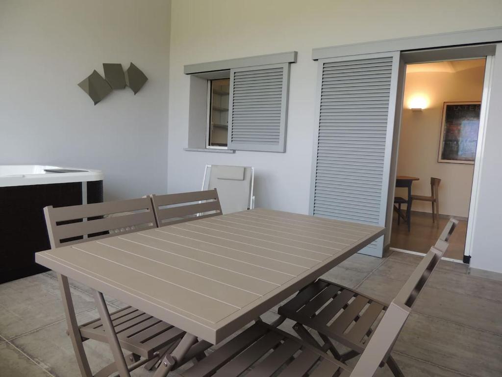Fotografie z fotogalerie ubytování Casa Mina v destinaci Roddi