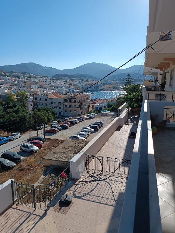 Evans apartment, Karpathos (updated prices 2024)